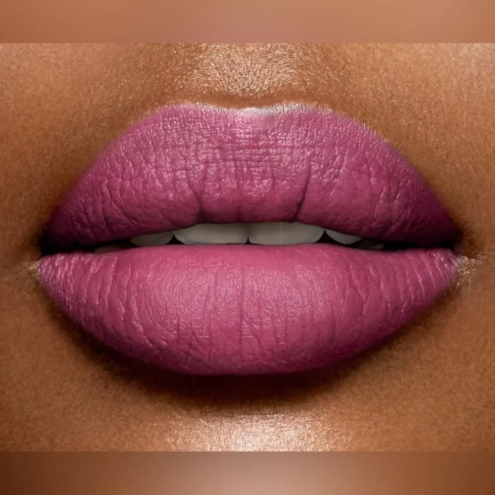 Lancome Hot & Cold Lipstick